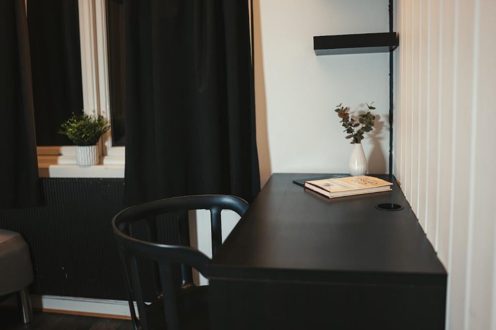 Gjestehuset102