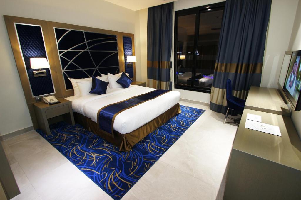 Diwan Residence Hotel - Alnaeem
