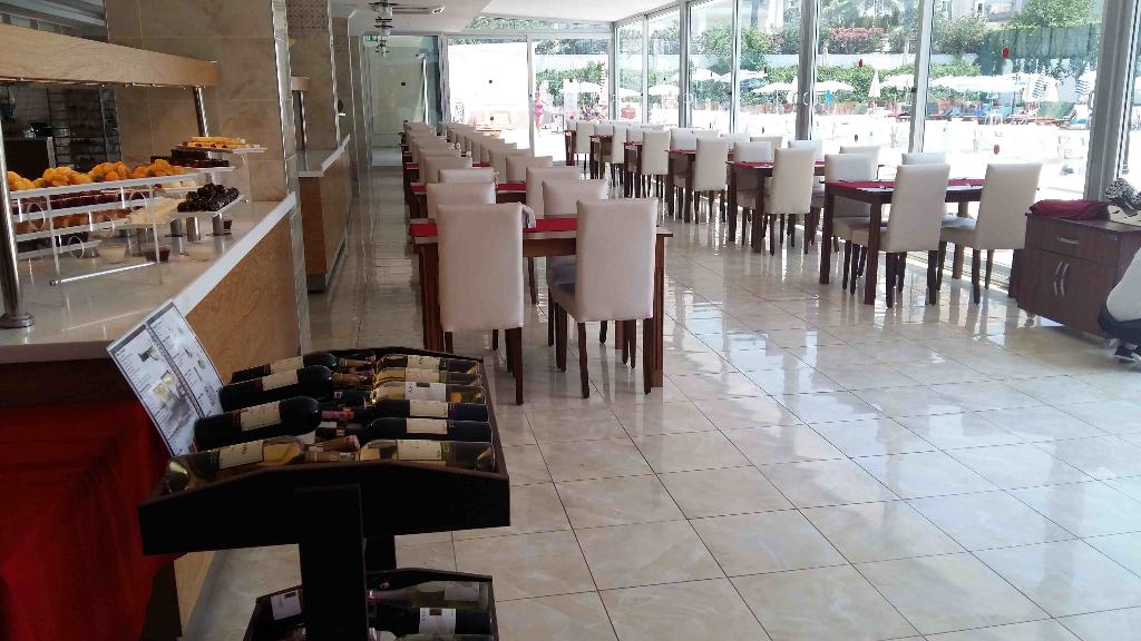 Hotel Side Legend Hotel, Türkei, Manavgat. Großes 2