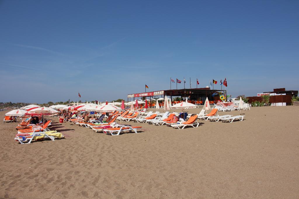 Hotel Side Legend Hotel, Türkei, Manavgat. Großes 2