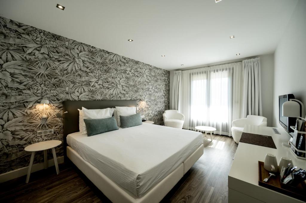 Hotel Le Catalogne