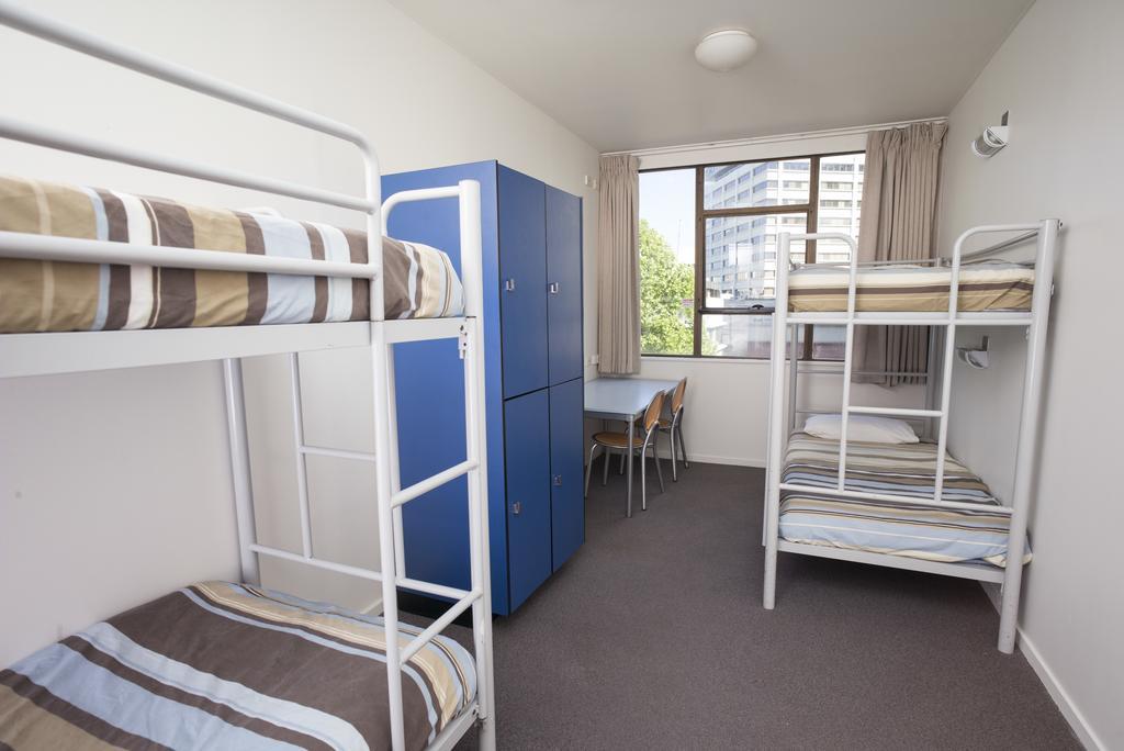 The Village Hostels Canberra