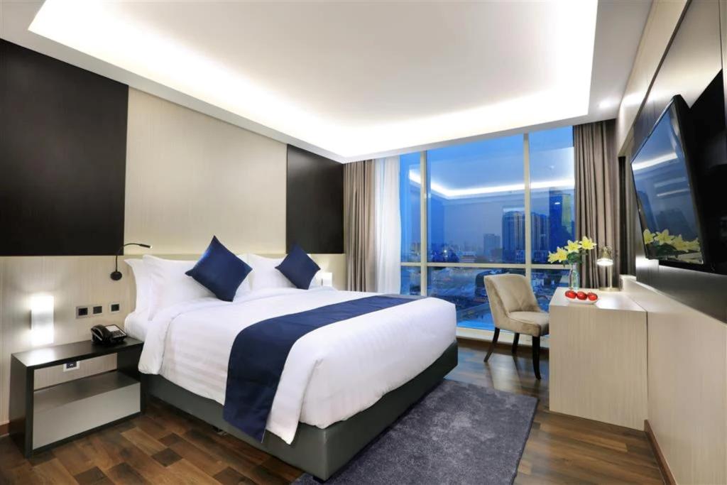 Aston Kartika Grogol Hotel And Conference Center
