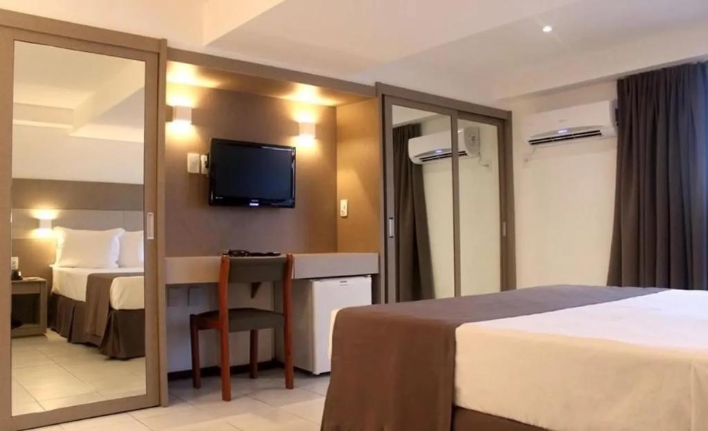 Anjos Royal Hotel