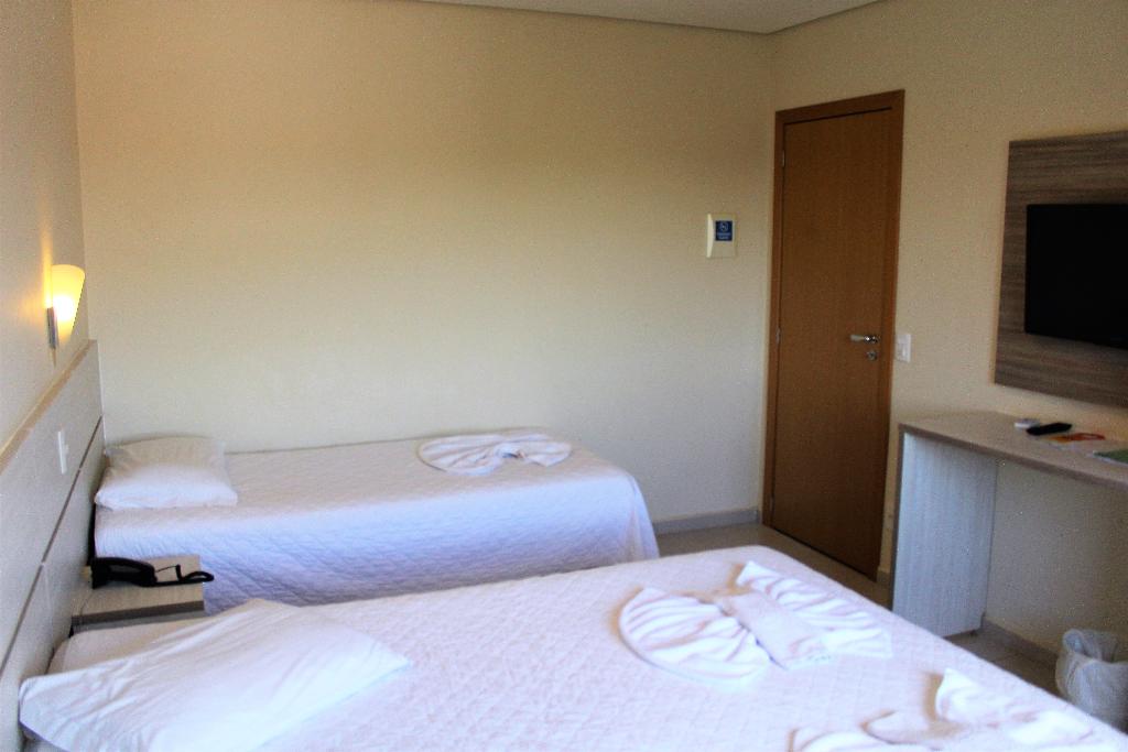Machadinho Thermas Resort Spa