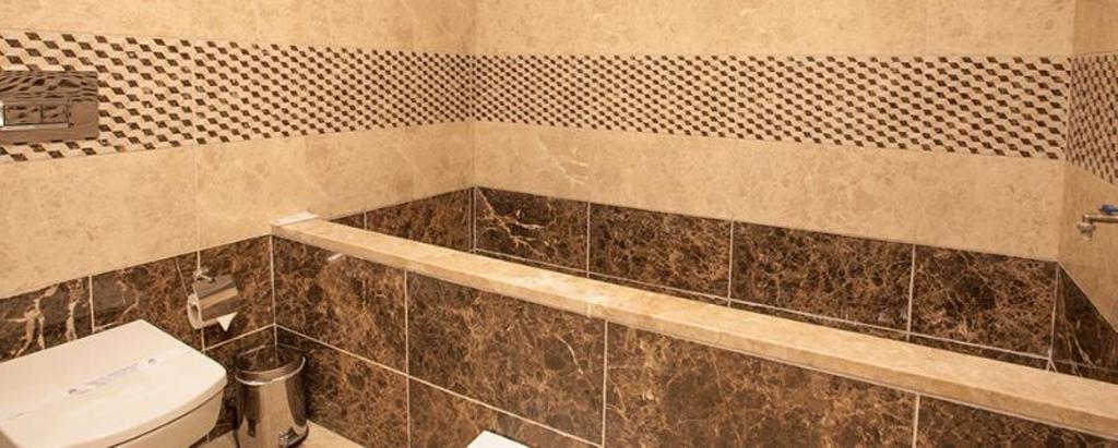 Pamukkale Termal Ece Otel