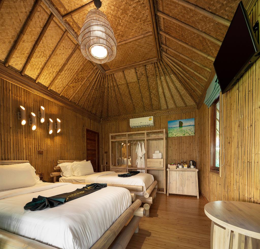 Phi Phi CoCo Beach Resort