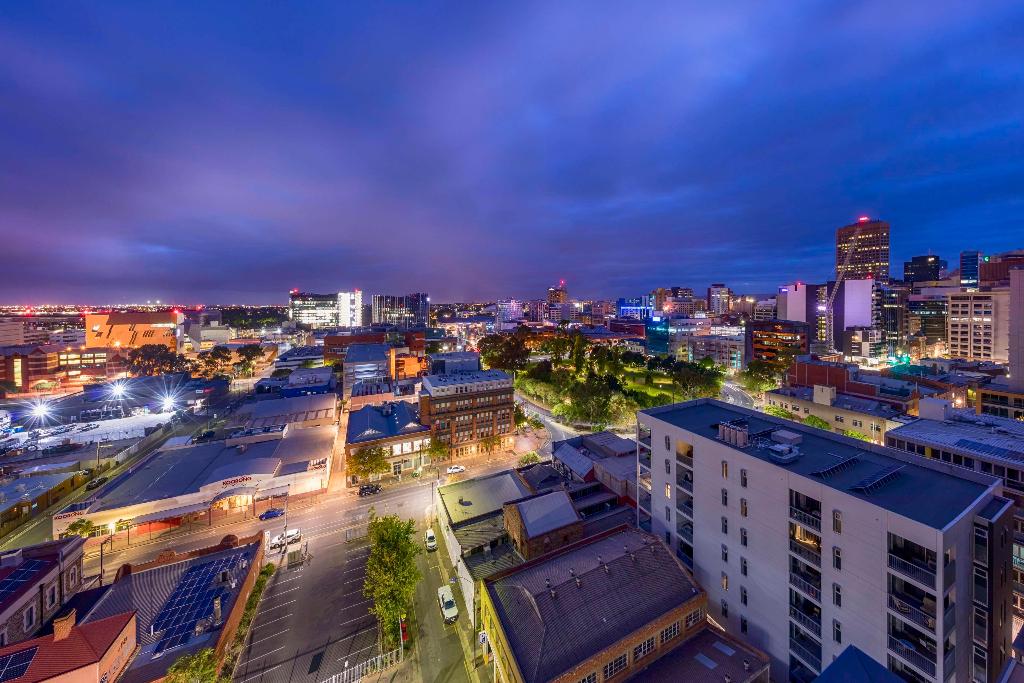 Avani Adelaide Residences