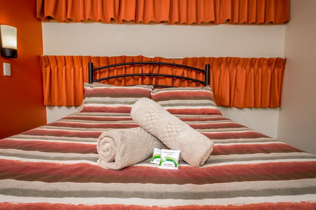 Alice Springs YHA