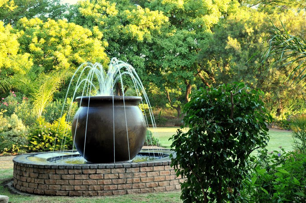 Cresta Lodge Gaborone