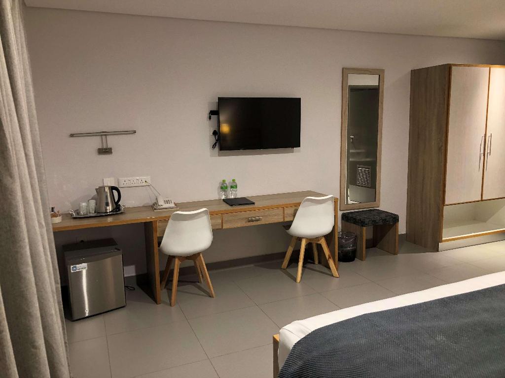 Travelodge Gaborone