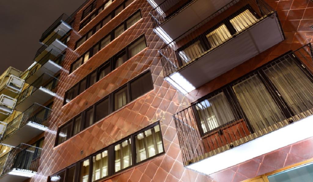 Frogner House Apartments Huitfeldtsgate 19