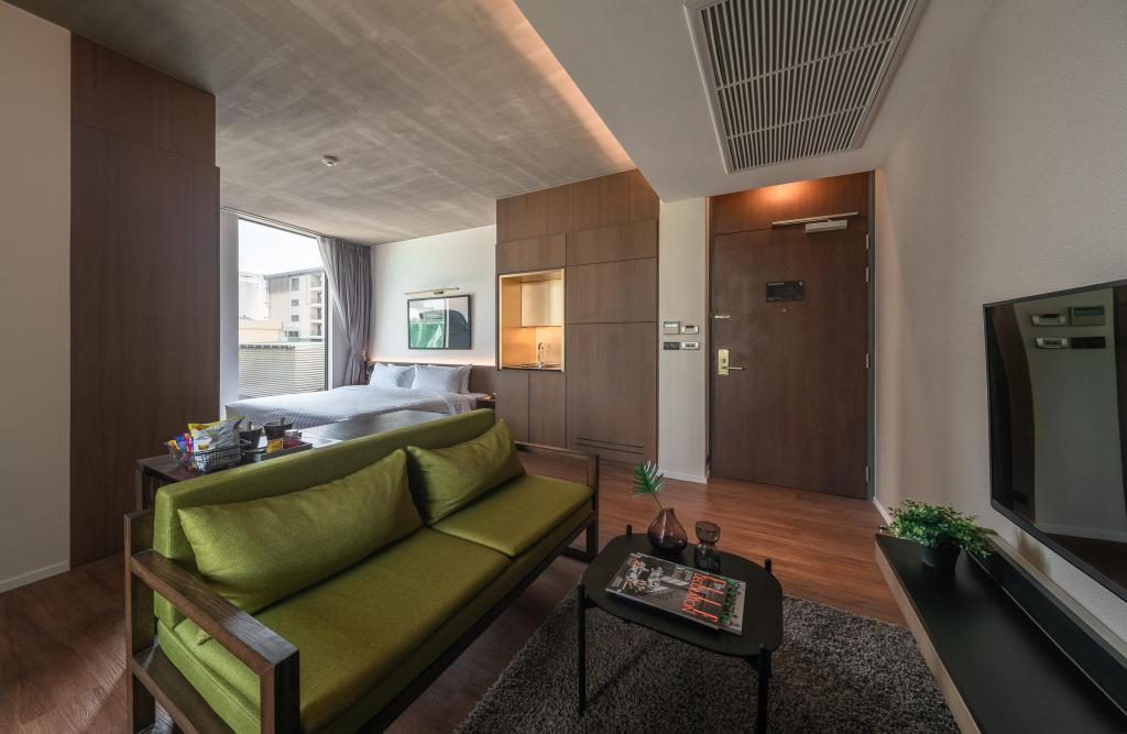 Norma Hotel Sathorn