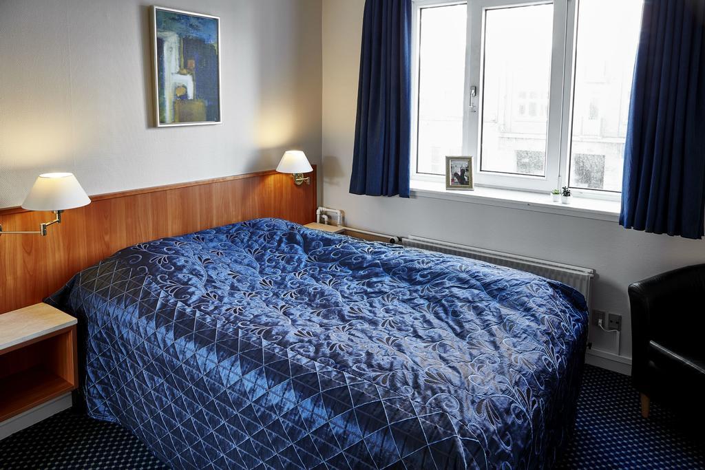 Milling Hotel Gestus