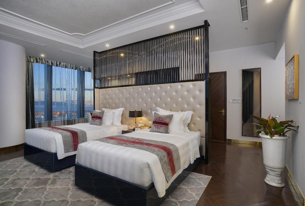 Vinpearl Hotel Ha Tinh