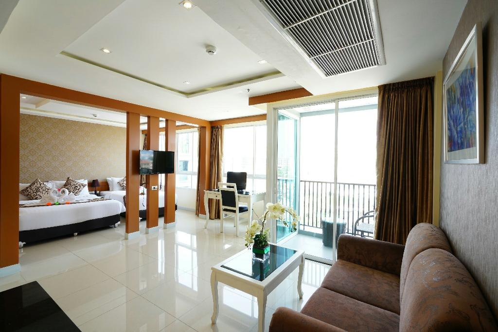 247 Boutique Hotel