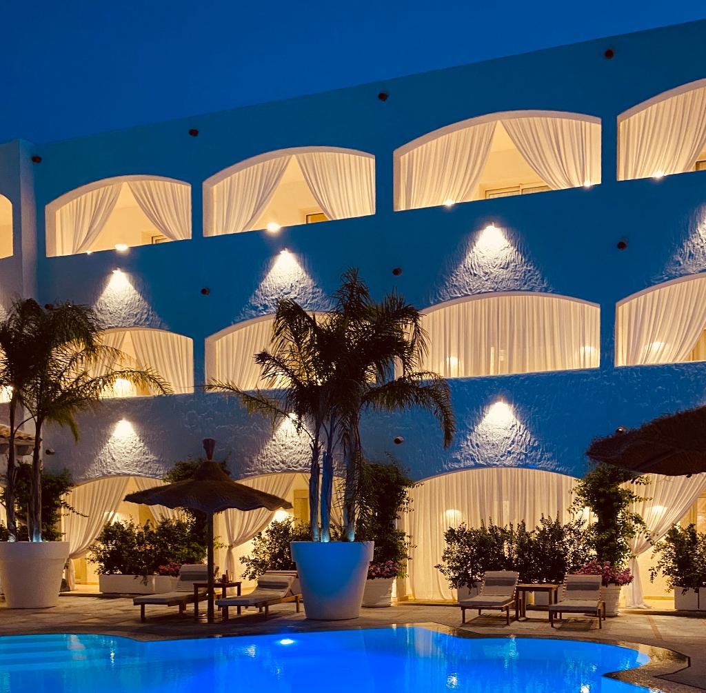 Grand Hotel Cannigione