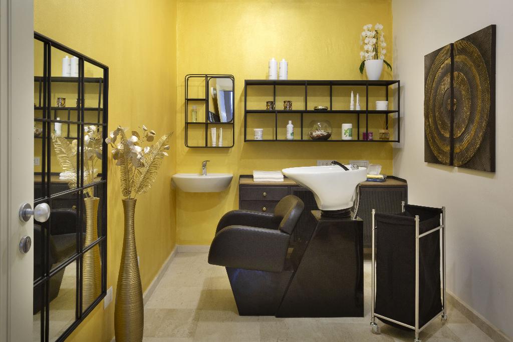 Hotel Grand Hotel Cannigione, Italien, Cannigione. Großes 1