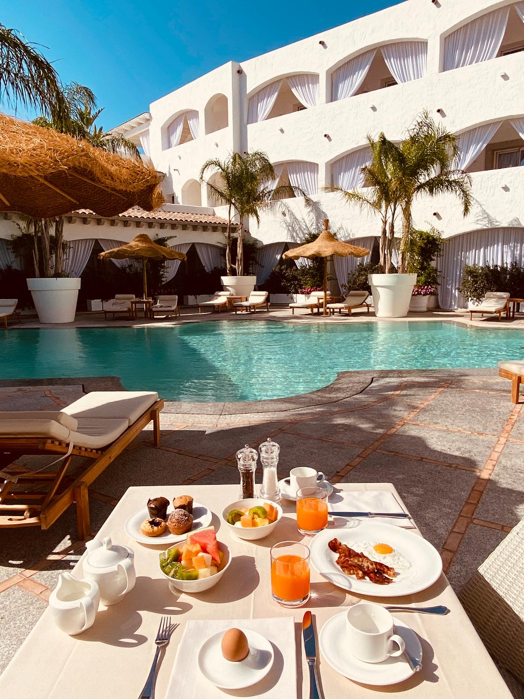 Hotel Grand Hotel Cannigione, Italien, Cannigione. Großes 2