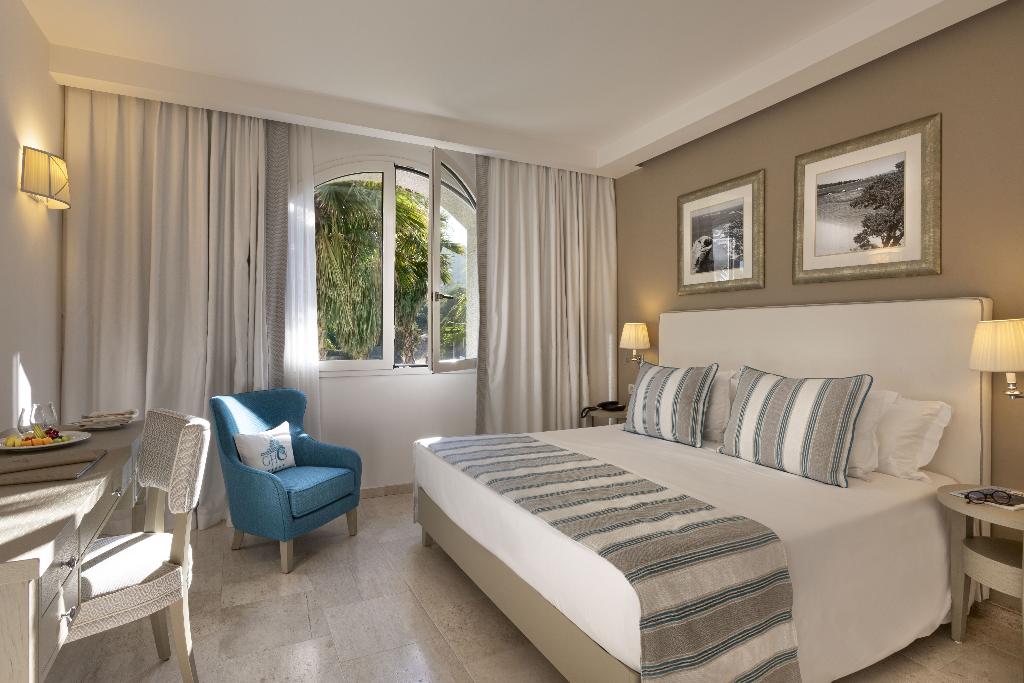 Grand Hotel Cannigione 5*L