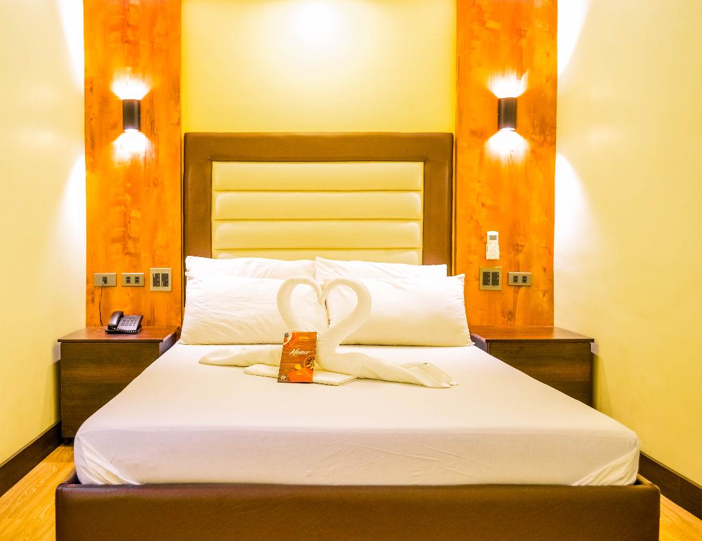 Hotel 99 Quiapo