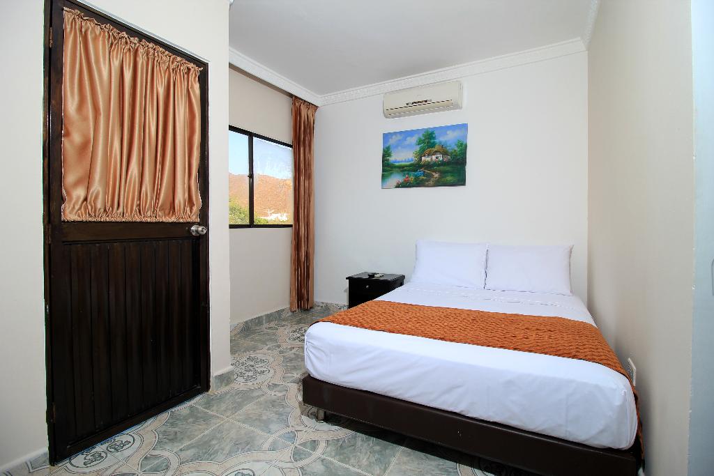 Hotel Rodadero Inn by GEH Suites