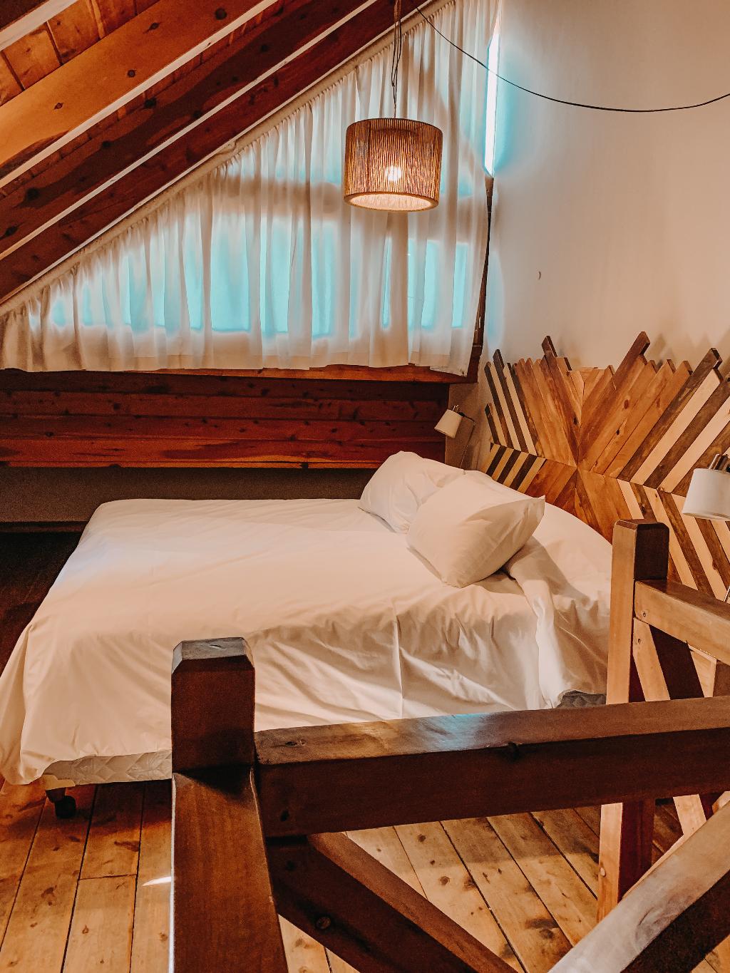 Pioneros Suites by Grupo Tierra Gaucha