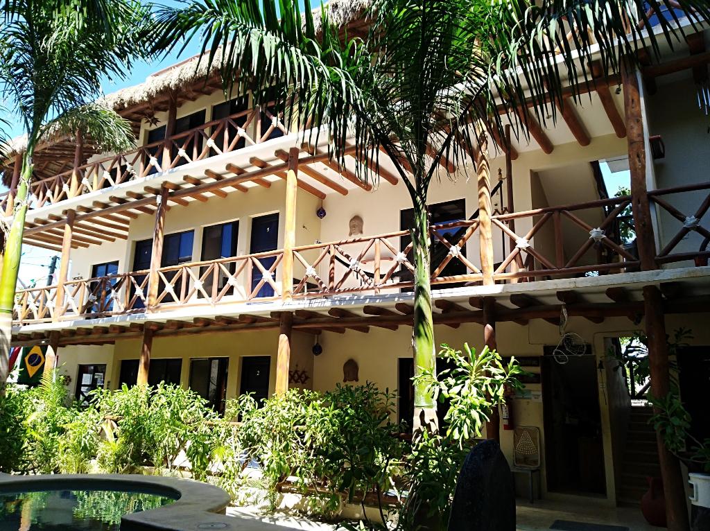 Hotel La Constanza De Rulo, Mexiko, Isla Holbox. Großes 2