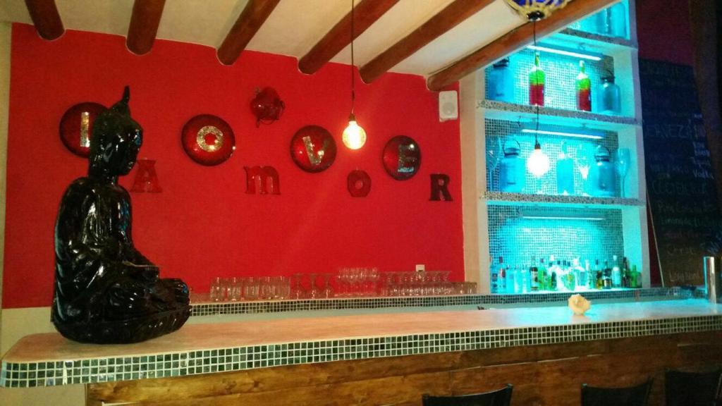 Hotel La Constanza De Rulo, Mexiko, Isla Holbox. Großes 2