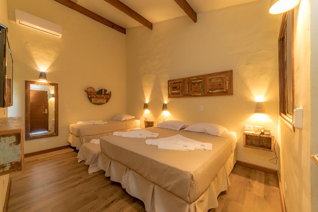 Bonito Ecotel