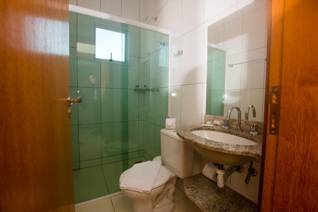 Alji Hotel Indaiatuba