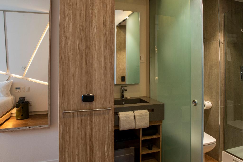 Hotel Nodo