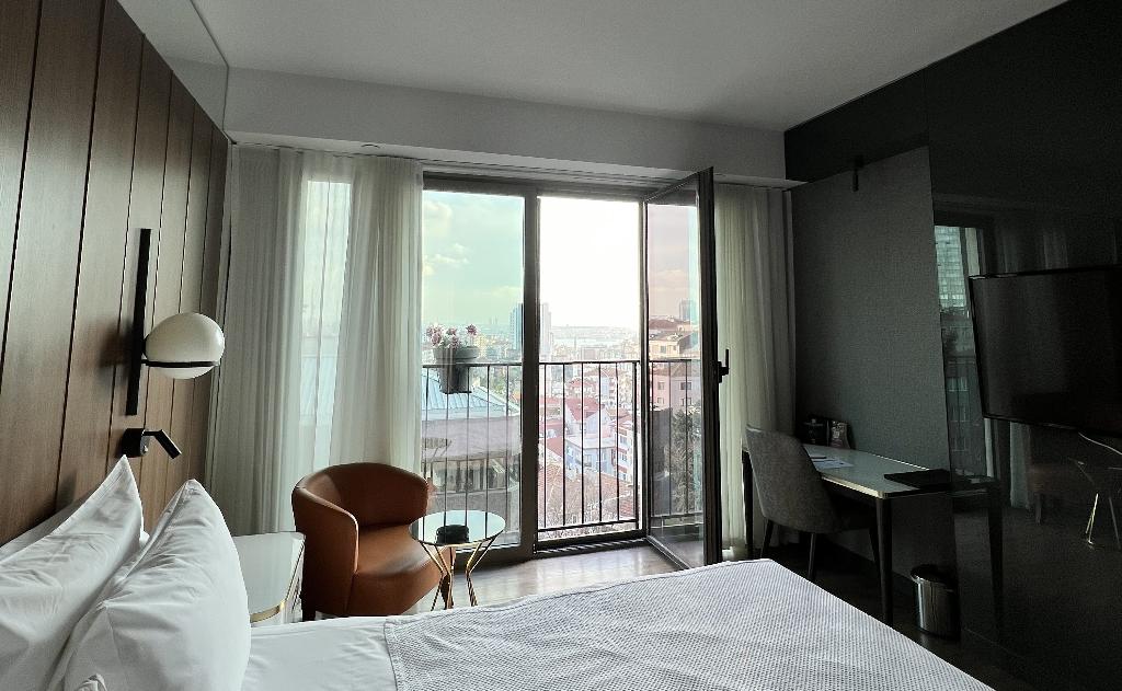 The Craton Hotel