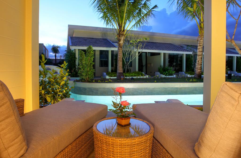 Craft Resort & Villas