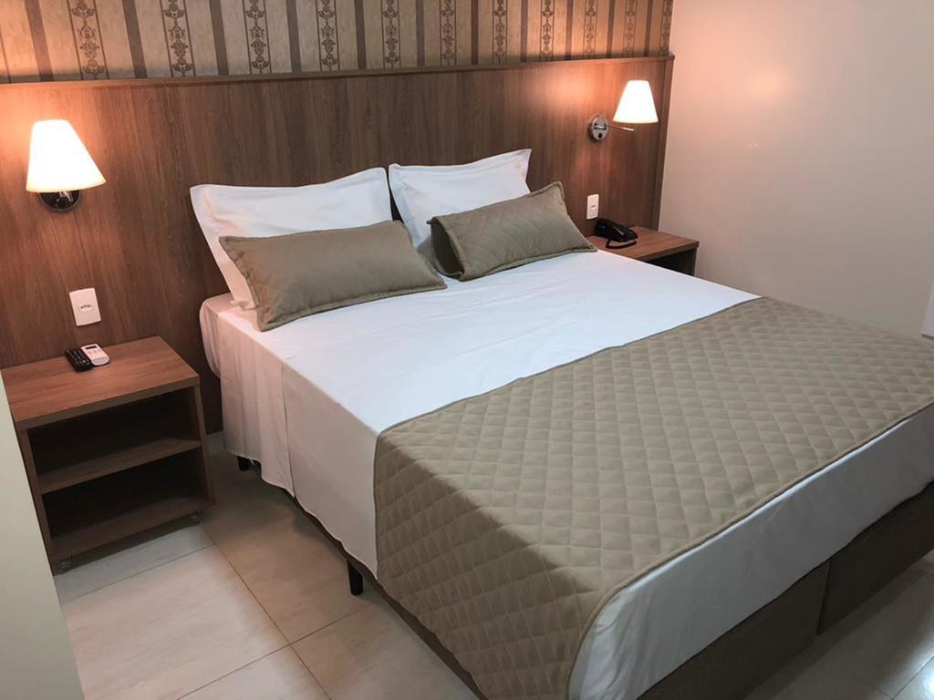 Alji Hotel Salto