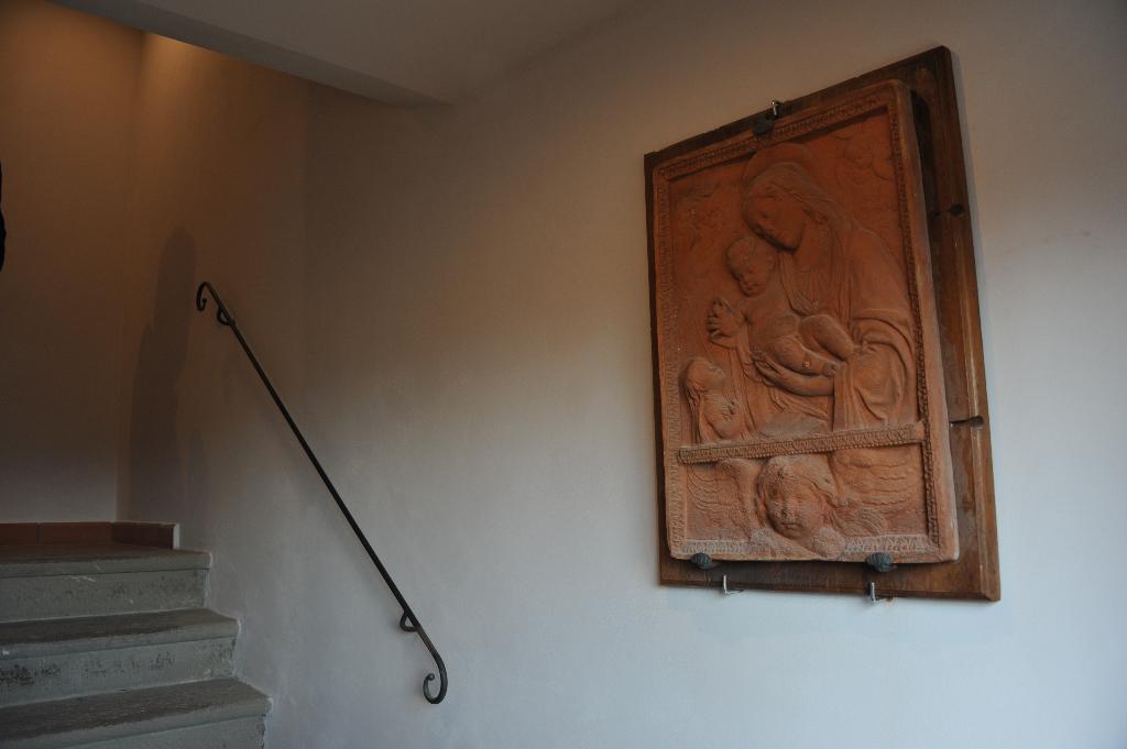 Donati Luxury Tower Suites