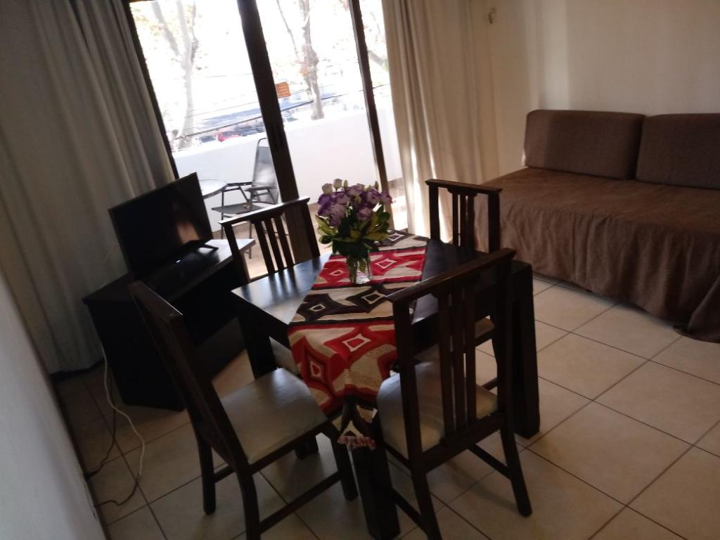 Uvas Apart Hotel
