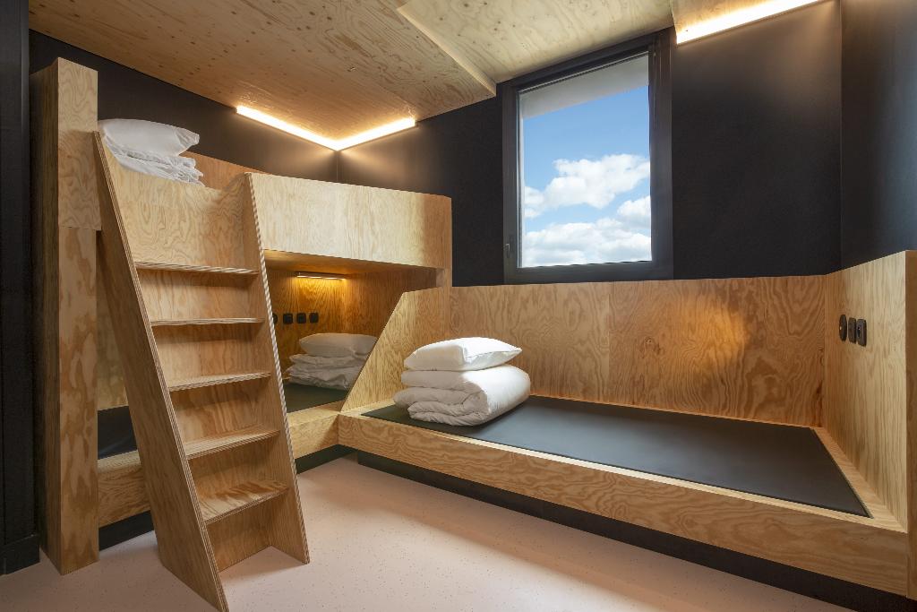 Hotel Jo&Joe Paris - Gentilly, Frankreich, Gentilly. Großes 1