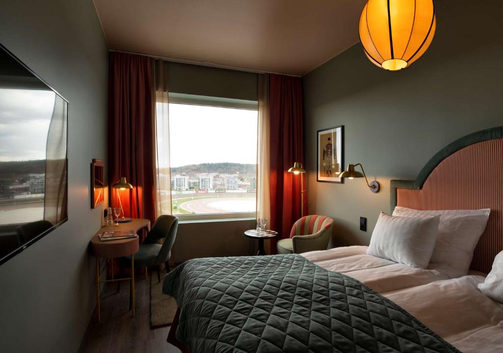 Best Western Plus Aby Hotel