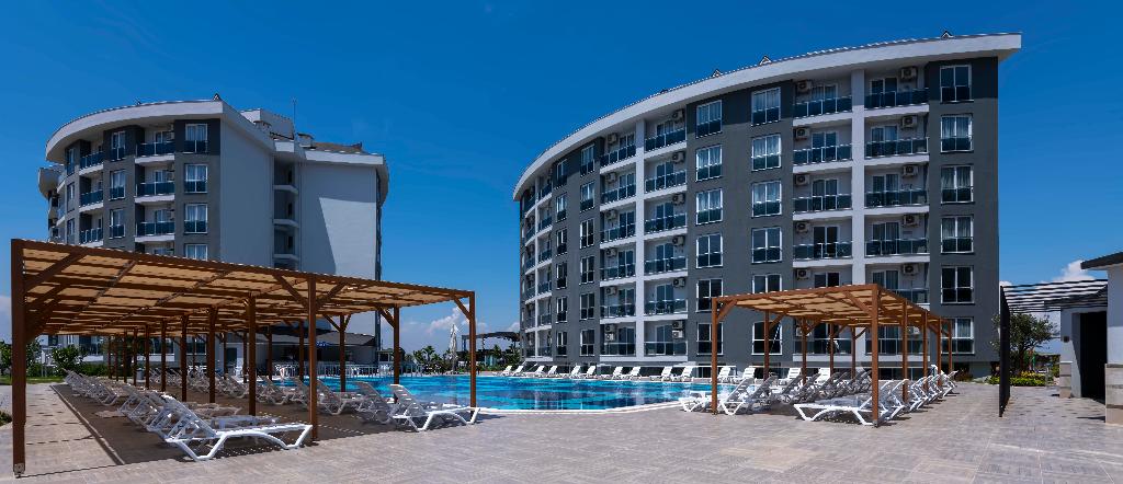 PALMORA LARA 4*