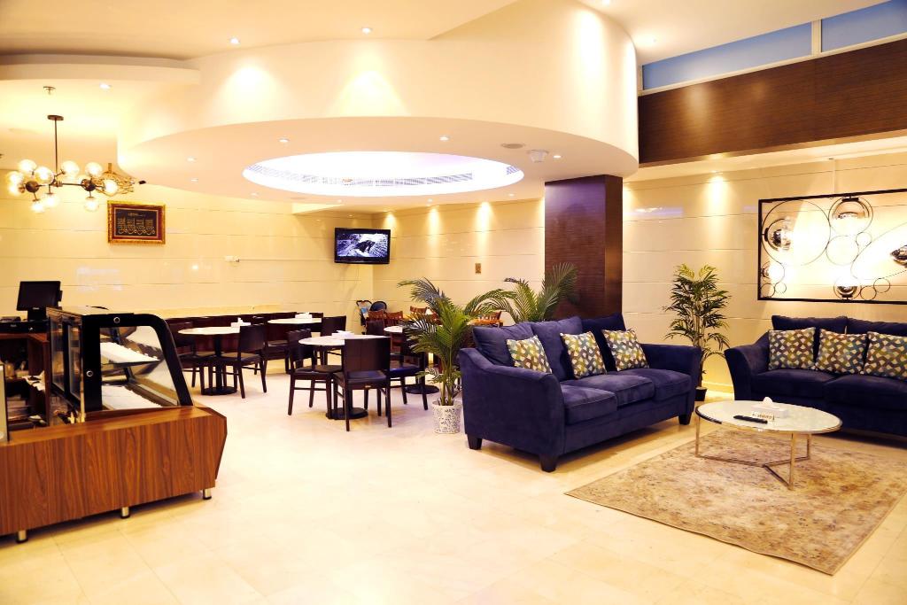 Grand Square Hotel - Restaurant