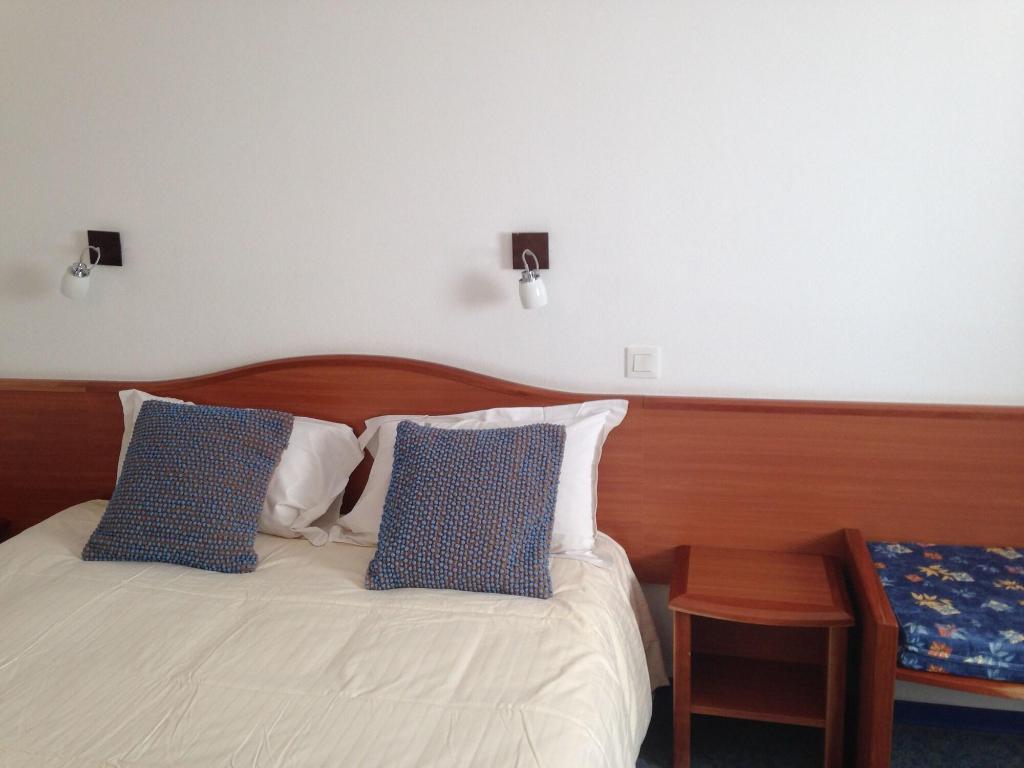 Hotel Deltour