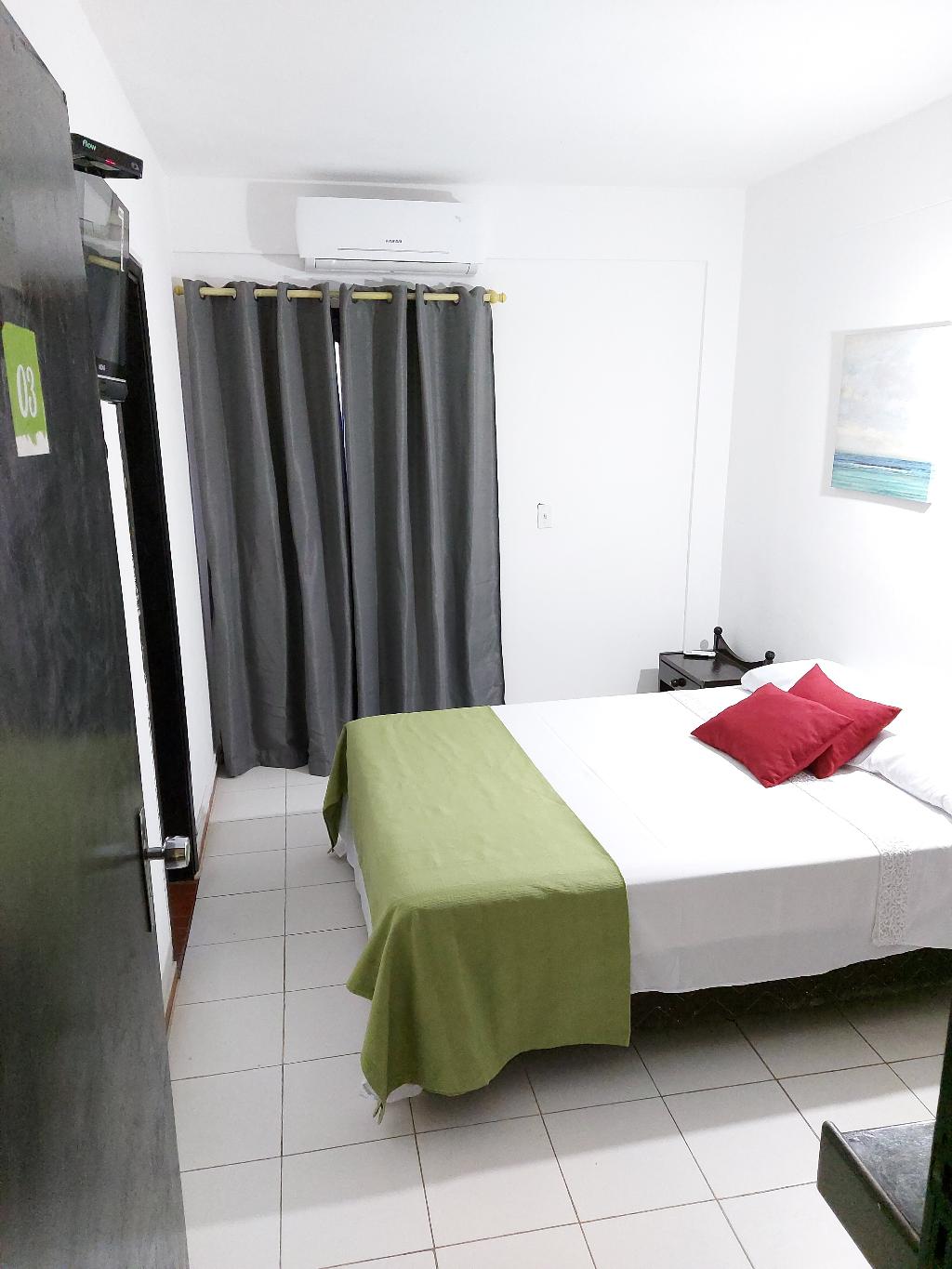 Riviera Puerto Hotel Asuncion
