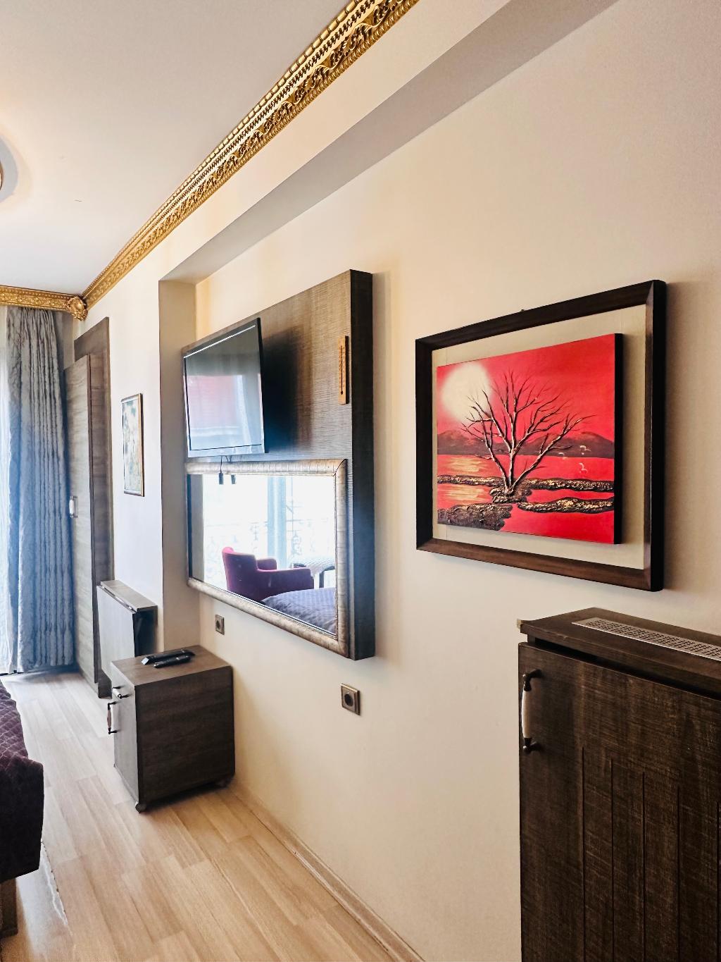 Borancik Suites