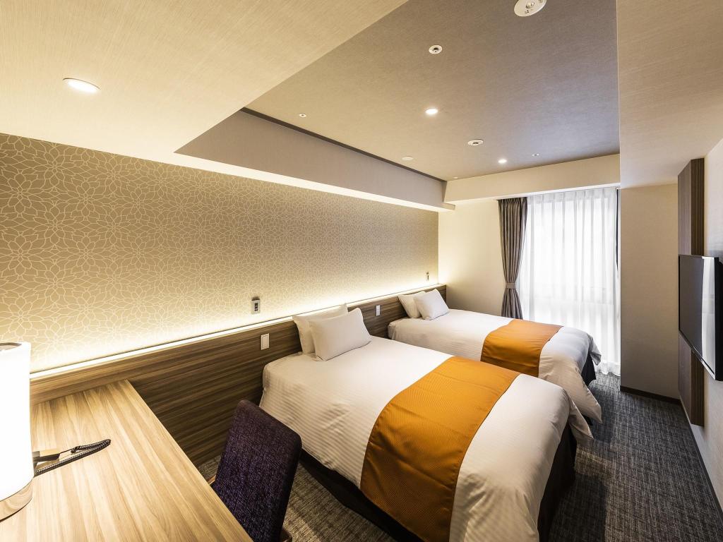 Hotel Elcient Kyoto