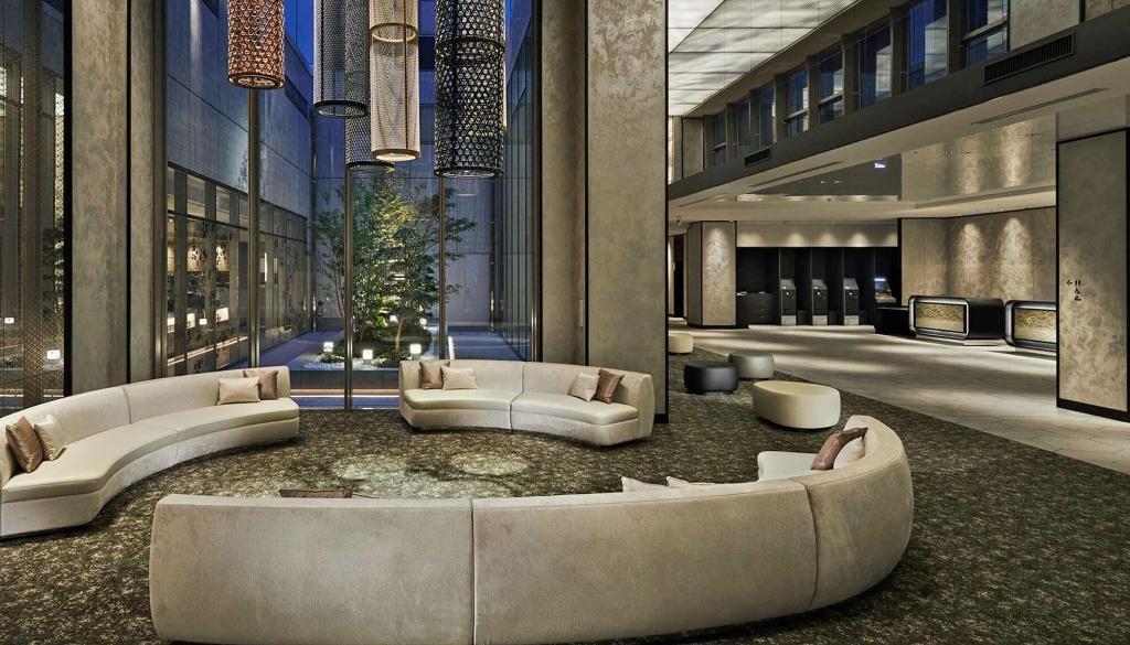 Hotel Vischio Kyoto by GRANVIA