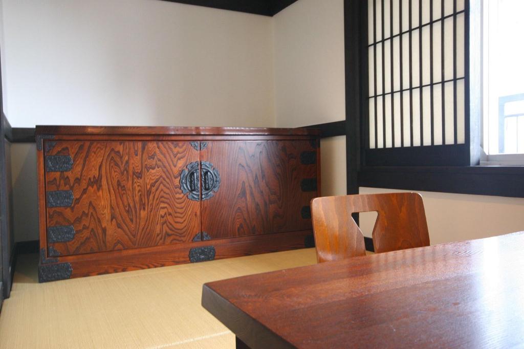 Kumamoto Wasuki Tsukasakan
