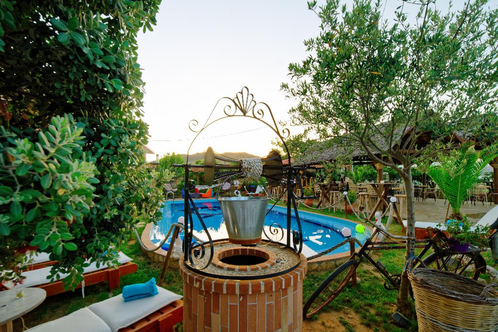 Villa Gereoudis