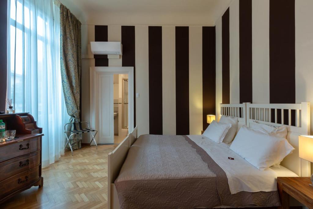 Opera Boutique B&B