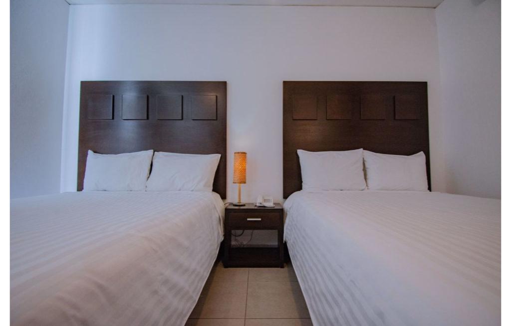Barante Suites